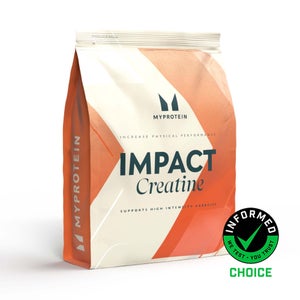 Vegan Creatine Powder