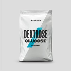 100% Dextrose Glucose Carbs
