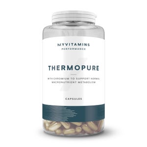 Gélules Thermopure
