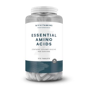 Απαραίτητα αμινοξέα