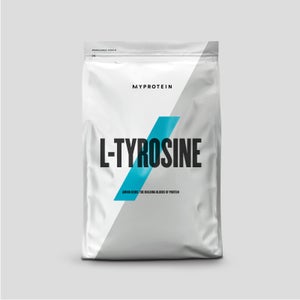 100% L-Τυροσίνη Αμυνοξύ