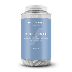 DigestiMax™ (구: 판크레아틴 플러스)