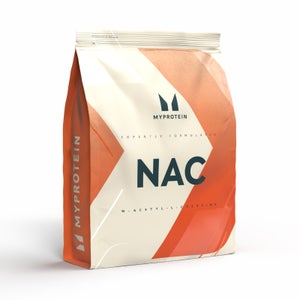 Аминокислота NAC (N-Ацетил-L-Цистеин)