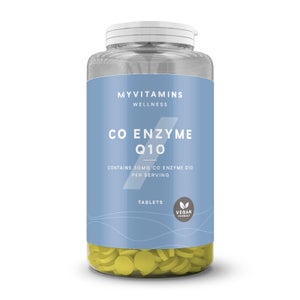 Coenzyme Q10 Tablets