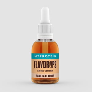 FlavDrops™ - Arôme Naturel Végan