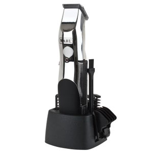 WAHL Trimmers Groomsman Mains / Rechargeable Trimmer