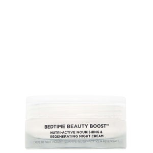Oskia Moisturisers Bedtime Beauty Boost Cream 50ml