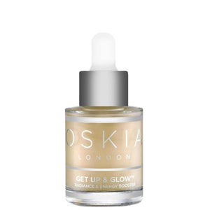 Oskia Get Up & Glow Serum 30ml