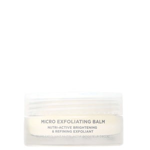 Oskia Masks & Exfoliators Nutri-Active Brightening & Refining Exfoliant Balm 50ml