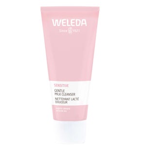 Weleda Face Care Almond Sensitive Gentle Milk Cleanser 75ml
