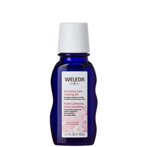 Weleda Almond Soothing Facial Oil (50ml)