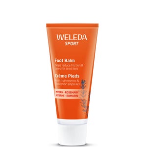 Weleda Foot Balm (75ml)