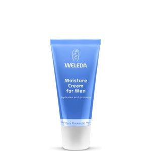 Weleda Men's Moisture Cream (30ml)