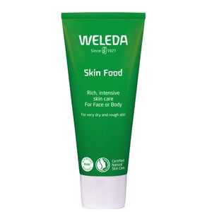 Weleda Body Care Skin Food 75ml