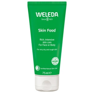Weleda Body Care Skin Food 75ml