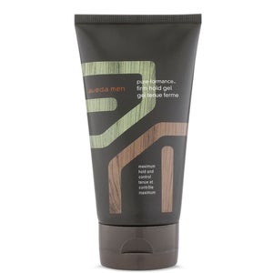 Aveda Men Pure-Formance Firm Hold Gel 150ml