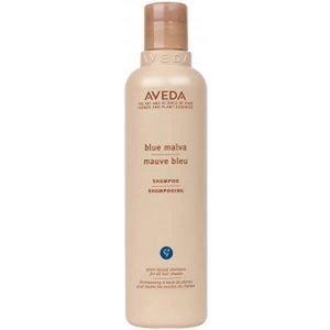 Aveda Pure Plant Blue Malva Shampoo 1000ml (Worth £70.00)