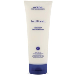 Aveda Brilliant Conditioner 200ml