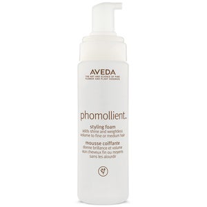 Aveda Phomollient Styling Foam 200ml
