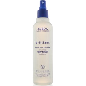 Aveda Brilliant Hair Spray 250ml