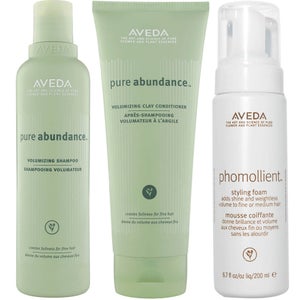 Aveda Pump Up Volume Pack (3 Products)