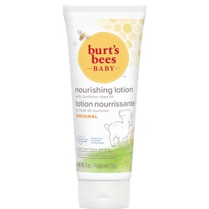 Burt's Bees Baby Bee Nourishing Lotion (170g)