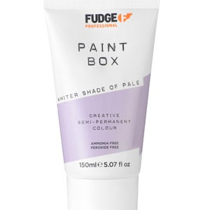 Paintbox Whiter Shade of Pale 150ml