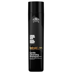 label.m Gentle Cleansing Shampoo 300ml