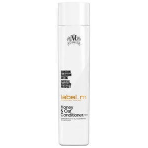 label.m Condition Honey & Oat Conditioner 300ml