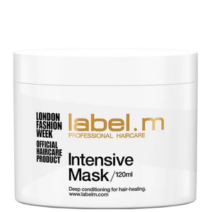label.m Condition Intensive Mask 120ml