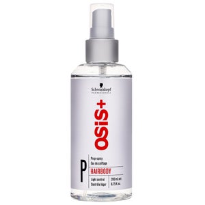 Schwarzkopf OSiS+ Hairbody Volume Style and Care Spray Light Control 200ml