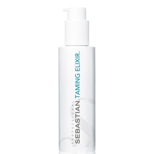 Sebastian Professional Taming Elixir for Frizzy Hair 140ml