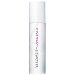 SEBASTIAN PROFESSIONAL Styling Thickefy Foam 190ml