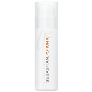 SEBASTIAN PROFESSIONAL Styling Potion 9 Wearable-Styling Treatment 150ml