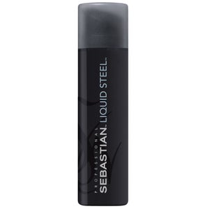SEBASTIAN PROFESSIONAL Styling Liquid Steel 140ml