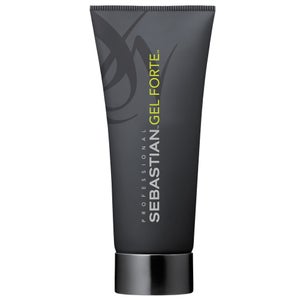 SEBASTIAN PROFESSIONAL Styling Gel Forte 200ml