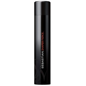 SEBASTIAN PROFESSIONAL Styling Shaper Fierce Hairspray 400ml