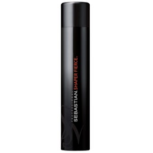 SEBASTIAN PROFESSIONAL Styling Shaper Fierce Hairspray 400ml
