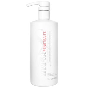SEBASTIAN PROFESSIONAL Penetraitt Deep Strengthening And Repair-Masque 500ml
