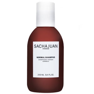SACHAJUAN Haircare Normal Hair Shampoo 250ml / 8.4 fl.oz.