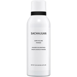 Sachajuan Dark Volume Powder Hair Spray 200ml
