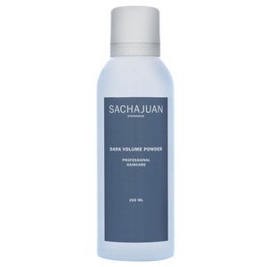 SACHAJUAN Styling Dark Volume Powder 200ml / 6.8 fl.oz.