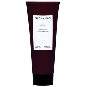 SACHAJUAN Haircare Curl Treatment 220ml / 7.4 fl.oz.