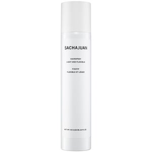 Sachajuan Hairspray Medium Hold 300ml