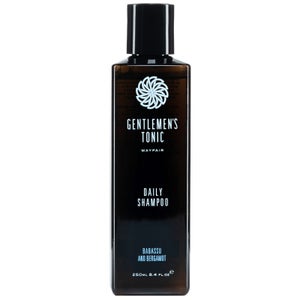 Gentlemen's Tonic Haircare Daily Shampoo 250ml
