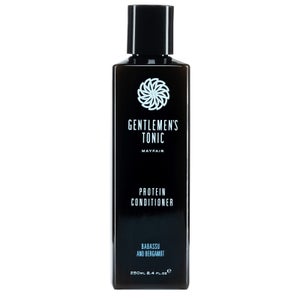 Gentlemen's Tonic Haircare Protein Conditioner 250ml