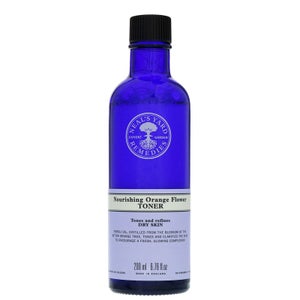 Neal's Yard Remedies Facial Toners & Mists Nourishing Orange Flower Toner 200ml