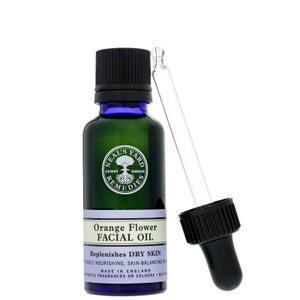 Neal's Yard Remedies Facial Oils & Serums Orange Flower Facial Oil 30ml