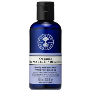 Neal's Yard Remedies Facial Cleansers & Washes Eye Make-up Remover 100ml