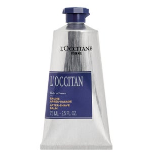 L'OCCITANE  L'Occitan Aftershave Balm 75ml